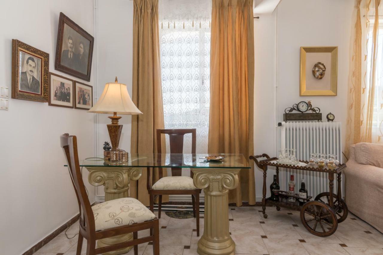 Amalia Country House Áno Yerakaríon Dış mekan fotoğraf